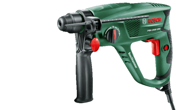 Perforateur bosch